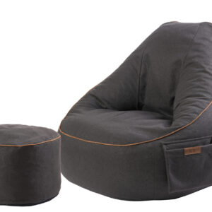 Kott-tugitool ja Tumba