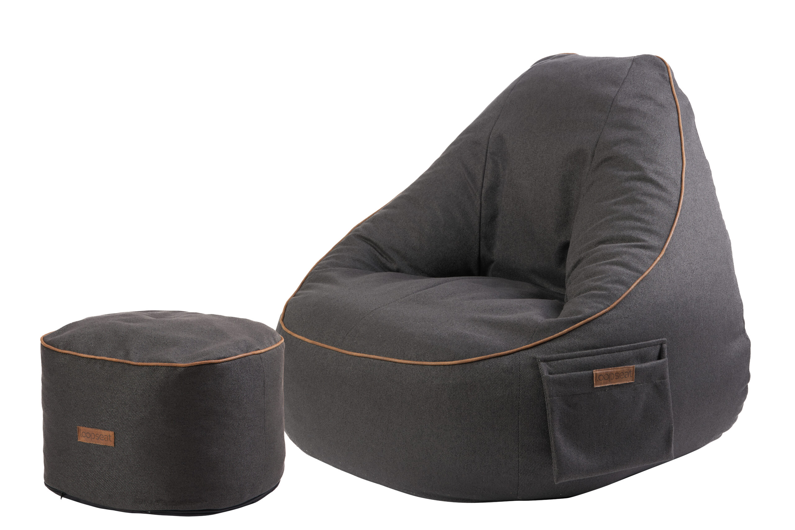 Kott-tugitool ja tumba